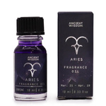Olejek zapachowy Zodiak Ancient Wisdom 10 ml - Baran