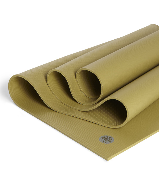 Mata do jogi Manduka Pro 6mm - Harvest