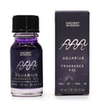 Olejek zapachowy Zodiak Ancient Wisdom 10 ml - Wodnik