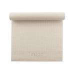 Mata do jogi dla początkujących Myga - Ecru