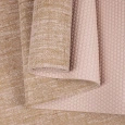 Mata do jogi Myga Jute 5mm - Beżowa Outlet