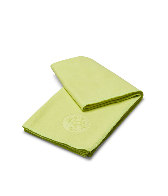 Ręcznik sportowy Manduka eQua Hand Towel - Nimbu