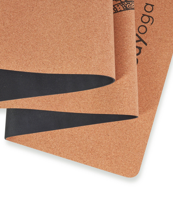 Mata do jogi Sayoga Cork Elephant OUTLET