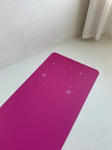 Mata do jogi Moonholi PRO STICKY GLOW 3mm