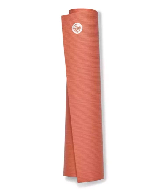 Mata do jogi Manduka PRO Lite 4.5mm - Tiger Lily