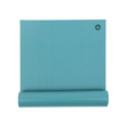 Mata do jogi Rishikesh Premium 4.5 mm - jasnoniebieski