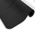 Mata do jogi Sayoga Performance Travel Mat Black Outlet