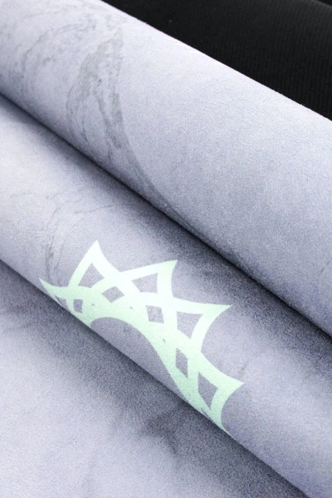 Mata do jogi Myga Chakra Luxurious 3mm Vegan