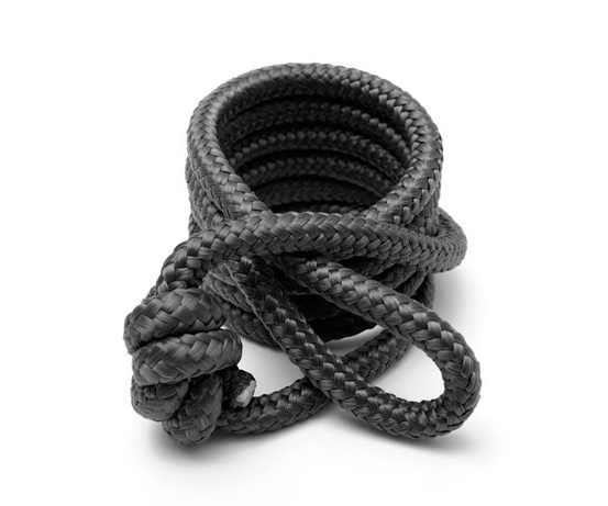 Lina do jogi długa - czarna