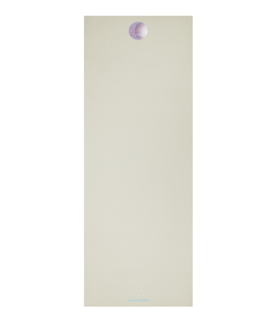 Mata do jogi Manduka Pro 6mm - Sand Moon