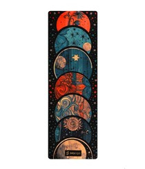 Mata do jogi Sayoga Intense Moon Phases