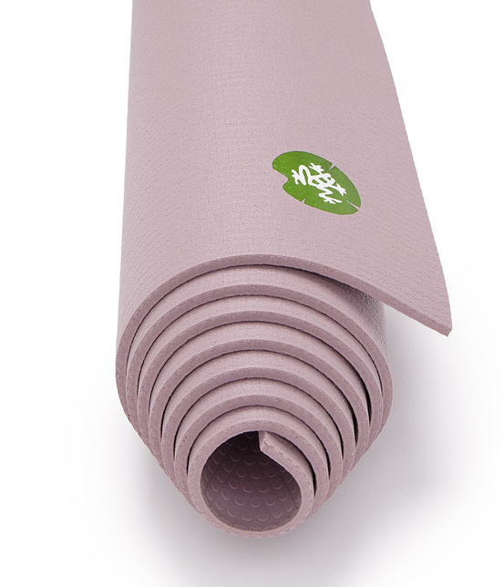 Mata do jogi Manduka PRO Lite Terra 4.7mm - Elderberry