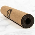 Korkowa mata do jogi Myga - Czakra 6mm XL Outlet