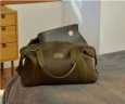 Podróżna mata do jogi Manduka PRO Travel - Black Sage - seria Almost Perfect