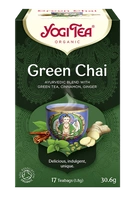 Green Chai