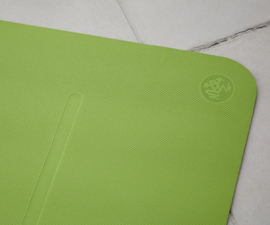 Mata do jogi Manduka Begin 5mm - Sphinx Moonlight