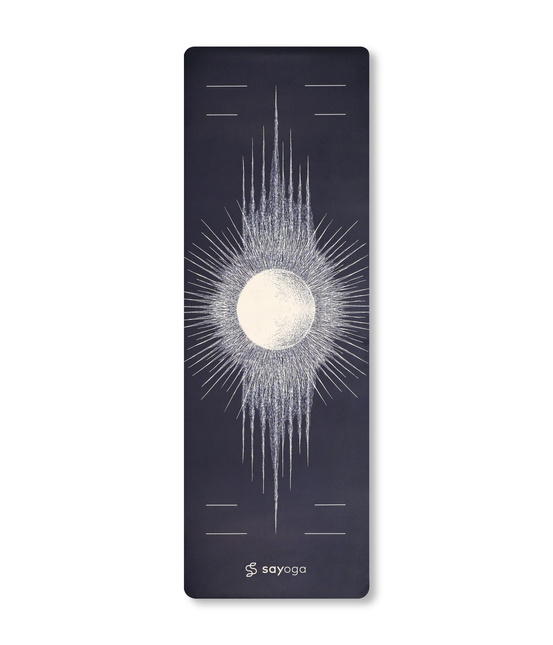 Mata do jogi Sayoga Performance Midnight Burst