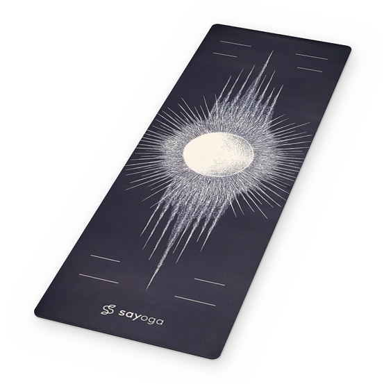 Mata do jogi Sayoga Performance Midnight Burst
