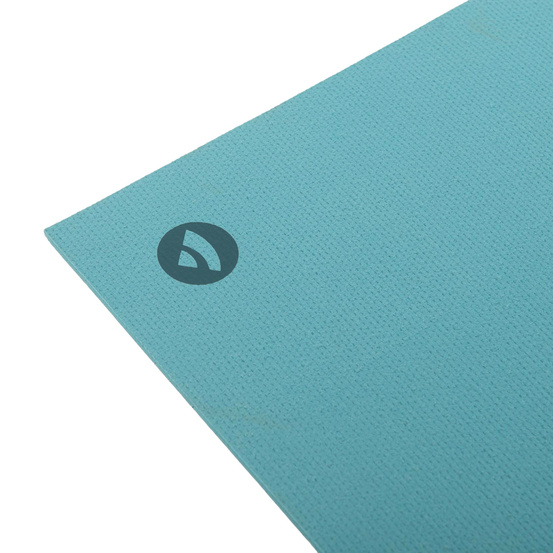Mata do jogi Rishikesh Premium 4.5 mm - jasnoniebieski