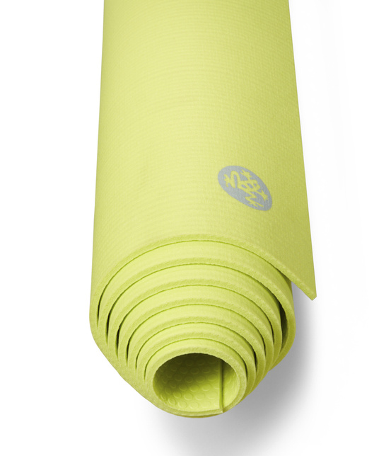 Mata do jogi Manduka PRO Lite 4.7mm - Nimbu Outlet