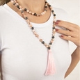 Naszyjnik mala Myga healing