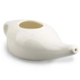 Ceramiczny Nasal Neti Pot Myga