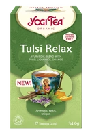 Tulsi Relax