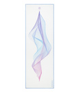 Ręcznik do jogi Manduka Yogitoes 2.0 Tranquility