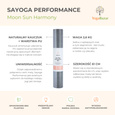 Mata do jogi Sayoga Performance - Moon Sun Harmony
