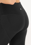 Legginsy do jogi Athlecia Melasa Butt Shape Tights, rozmiar 38