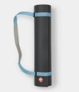 Pasek na ramię do maty Manduka Commuter - Aqua