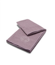 Ręcznik sportowy Manduka eQua Hand Towel - Elderberry