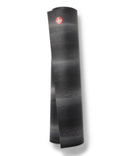 Mata do jogi Manduka Pro 6mm - Black Light LE