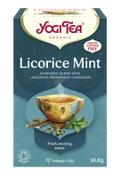 Licorice Mint