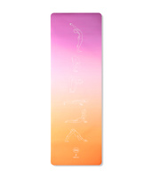 PY Sun Salutation
