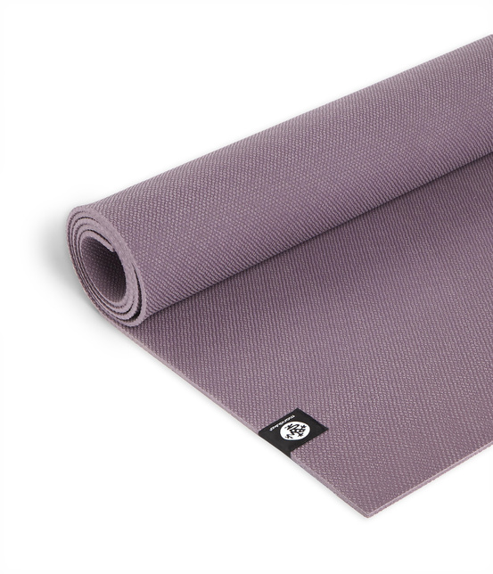 Wielofunkcyjna mata sportowa Manduka X 5mm - Elderberry Outlet