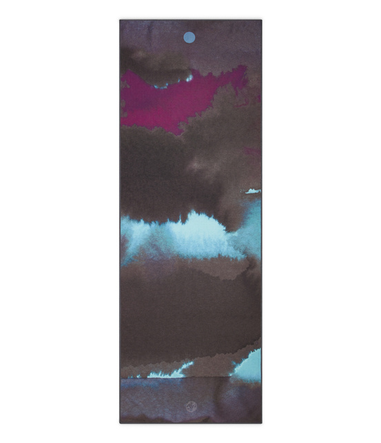 Ręcznik do jogi Manduka Yogitoes 2.0 Amethyst Vibe