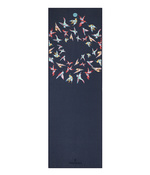 Ręcznik do jogi Manduka Yogitoes - Charm
