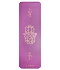 Mata do jogi Sayoga Performance Hamsa