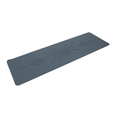 Mata do jogi Phoenix 4mm XL 200 cm - Niebieska TribAlign