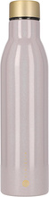 Butelka Athlecia Coolia Pearl 500 ml - Chateau Rose