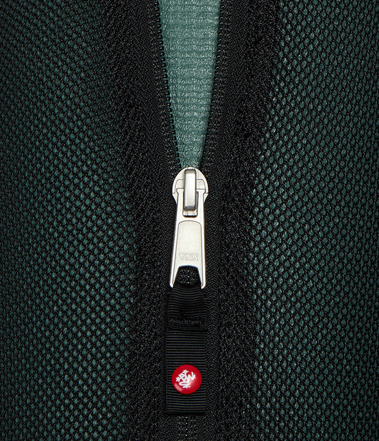 Pokrowiec na matę Manduka Breathe Easy - Sage Solid