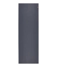 Podróżna mata do jogi Manduka eKO SuperLite Travel 1.5mm - Charcoal 200cm