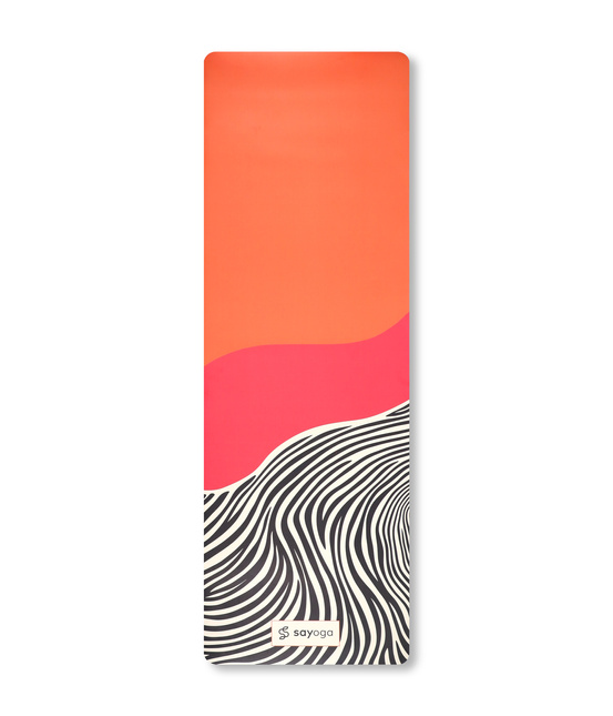 Mata do jogi Sayoga Performance Twilight Flow