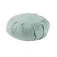 Poduszka do medytacji zafu Myga - błękitny