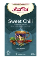 Sweet Chili