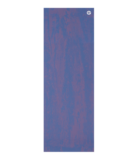 Mata do jogi Manduka Comfort Cushion 8mm - Magic Moon Marble Outlet