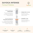 Mata do jogi Sayoga Intense Tranquil Pebbles