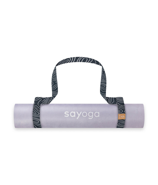 Mata do jogi Sayoga Intense Mat Finesse Outlet