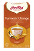 Turmeric Orange